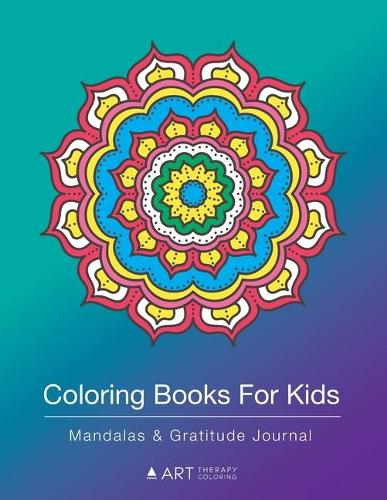 Coloring Books For Kids