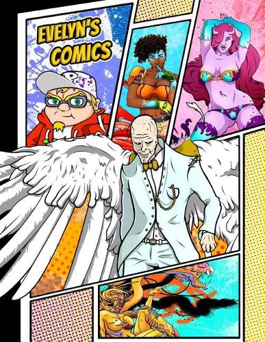Evelyn's Comics
