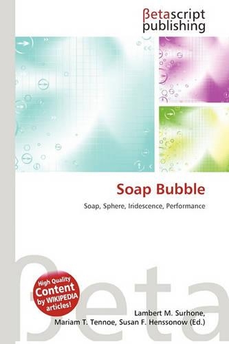 Soap Bubble