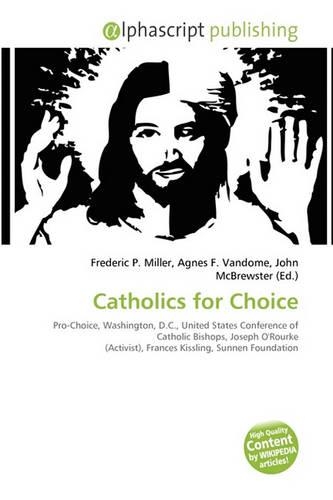 Catholics for Choice