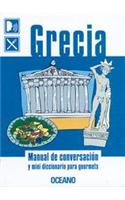 Grecia - Manual de Conversacion y Mini Diccionario