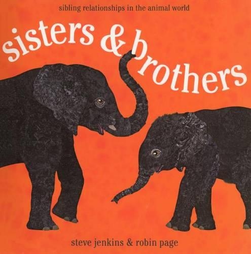 Sisters & Brothers