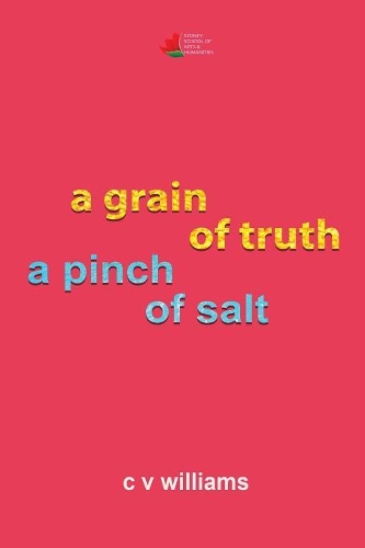 A grain of truth a pinch of salt