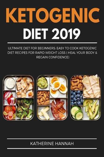 Ketogenic Diet 2019