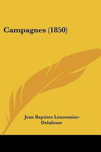 Campagnes (1850)