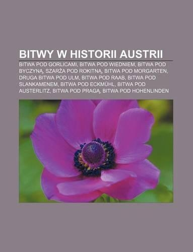 Bitwy W Historii Austrii