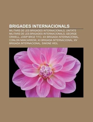 Brigades Internacionals