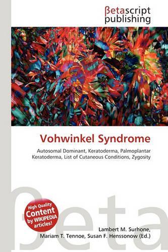 Vohwinkel Syndrome