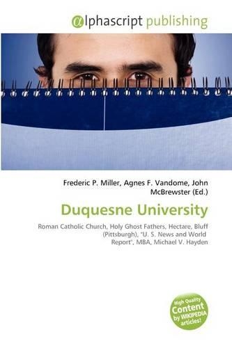 Duquesne University