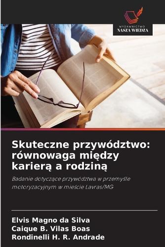 Skuteczne przywództwo