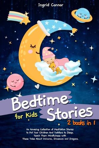 Bedtime Stories for Kids