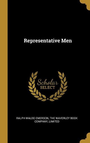 Representative Men
