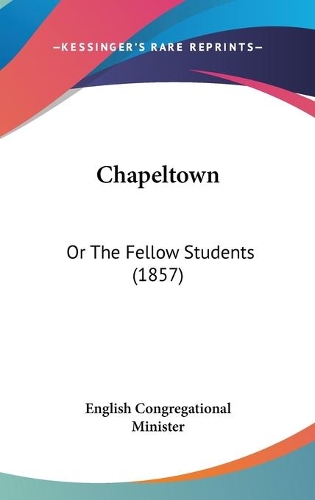 Chapeltown
