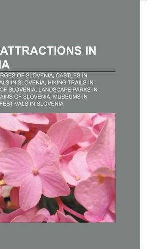 Visitor Attractions in Slovenia