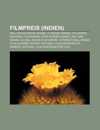 Filmpreis (Indien)