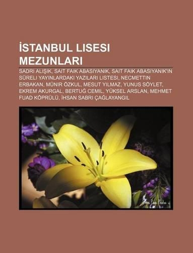 Stanbul Lisesi Mezunlar
