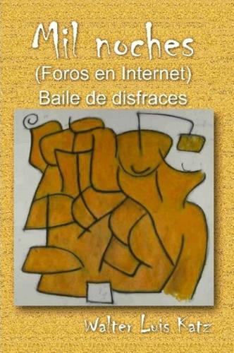 Mil Noches - Baile De Disfraces