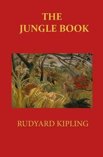 The Jungle Book
