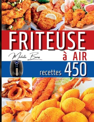 Friteuse À Air