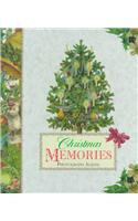 Christmas Memories Photo Album