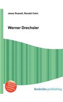 Werner Drechsler