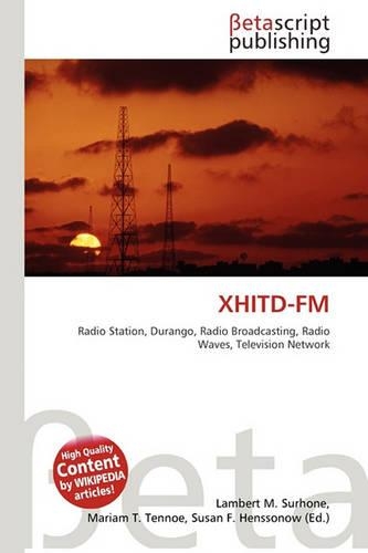 Xhitd-FM