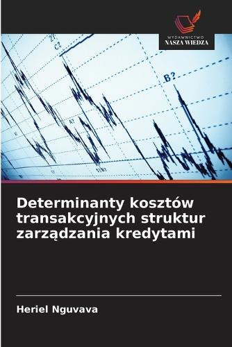 Determinanty kosztów transakcyjnych struktur zarządzania kredytami