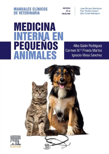 Medicina Interna En Pequeños Animales