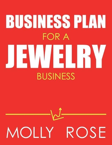 Business Plan For A Jewelry Business