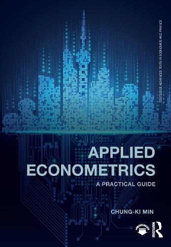 Applied Econometrics
