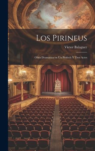 Los Pirineus