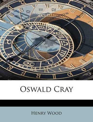Oswald Cray