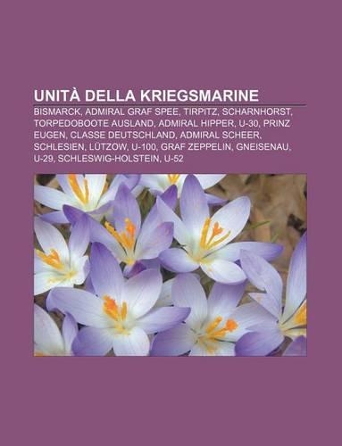 Unita Della Kriegsmarine