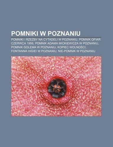 Pomniki W Poznaniu