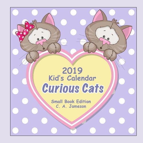 2019 Kid's Calendars