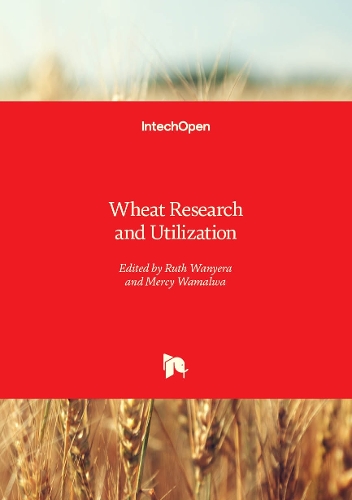 Wheat Research and Utilization