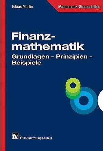Finanzmathematik