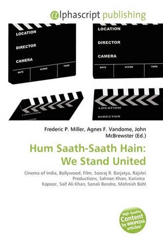 Hum Saath-Saath Hain