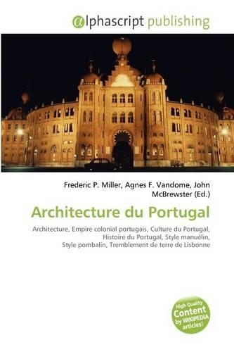 Architecture Du Portugal