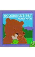 Moonbear's Pet