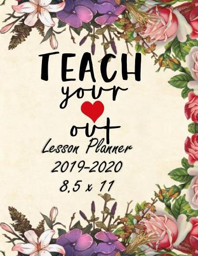 Teach Your Heart Out
