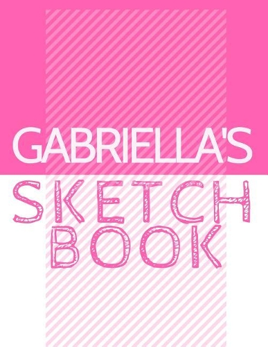 Gabriella's Sketchbook