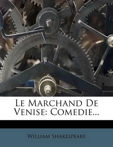 Le Marchand de Venise