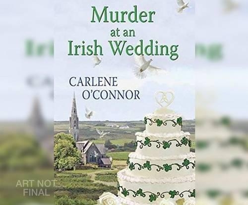 Murder at an Irish Wedding: (2 Irish Village Mystery)