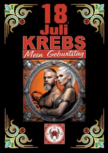 18.Juli, mein Geburtstag