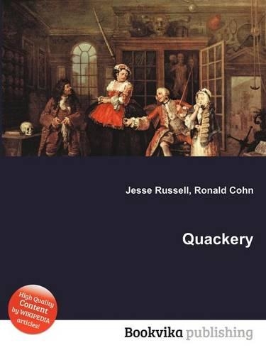 Quackery