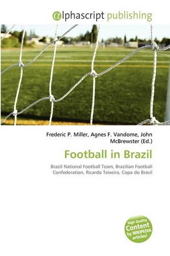 Football in Brazil