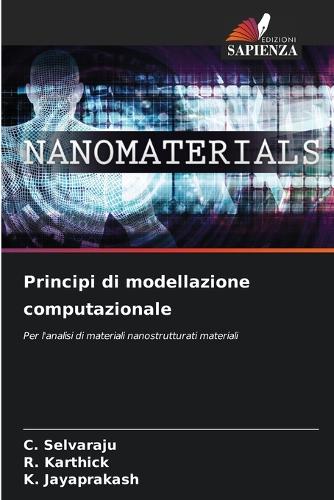 Principi di modellazione computazionale