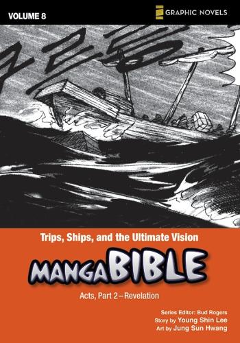 Trips, Ships, and the Ultimate Vision