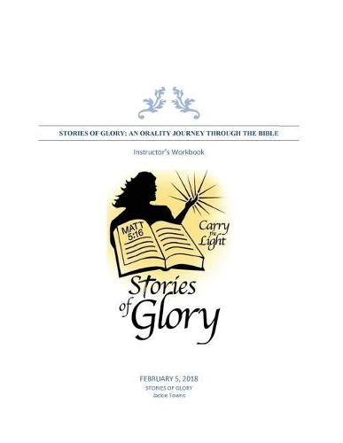 Stories of Glory